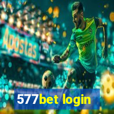 577bet login